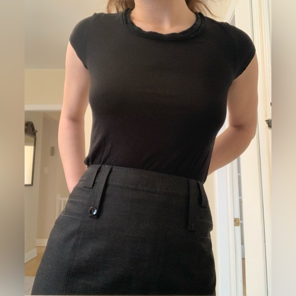 Cavita Skirt - Picture 3 of 5